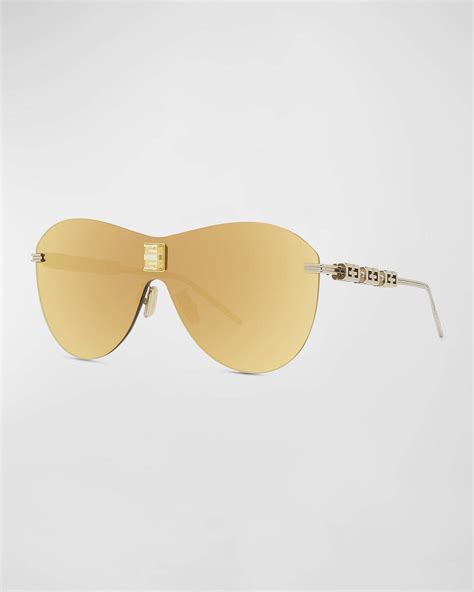 givenchy rimless frames|givenchy sunglasses women's.